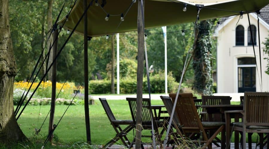 Waarom de landgoederen fietsroute Deventer Olst uniek is