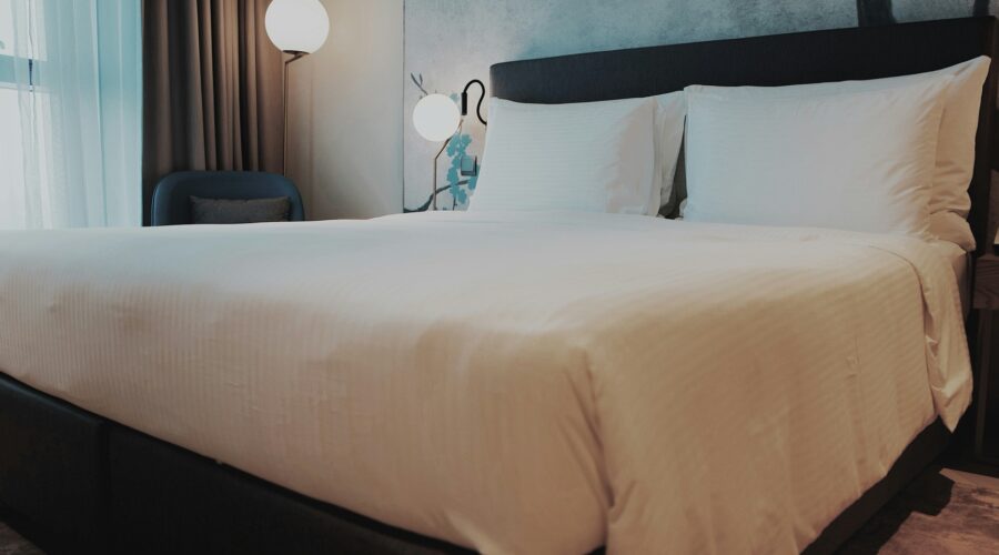 Luxe overnachting landgoed: Ontdek ultieme rust en charme