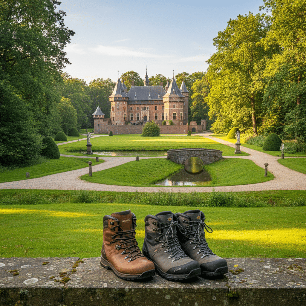 Merkenvergelijking: Meindl versus lowa