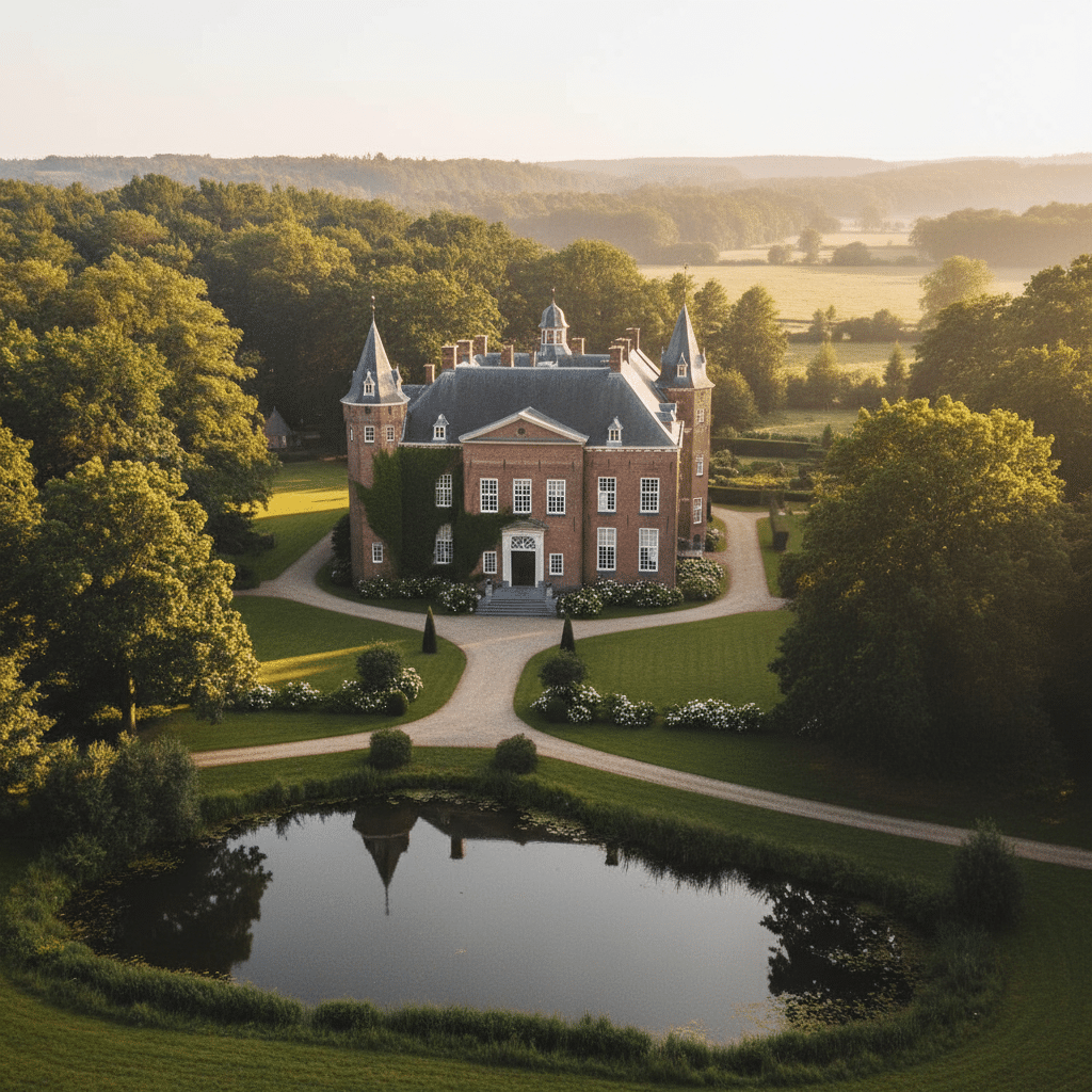 Oosterbeek als duurzame reisbestemming