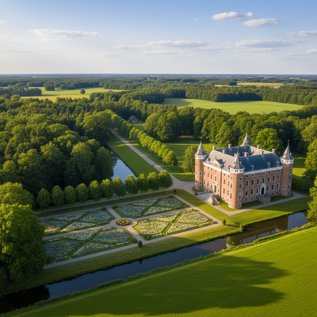 Overzicht en praktische tips voor kostenbeheer landgoed