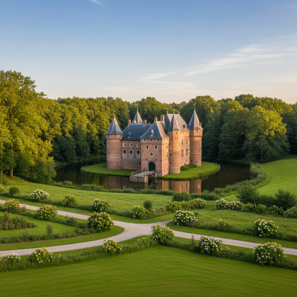 Persoonlijke verhalen en bewoners van Kasteel Ruurlo