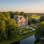 Podcast landgoederen