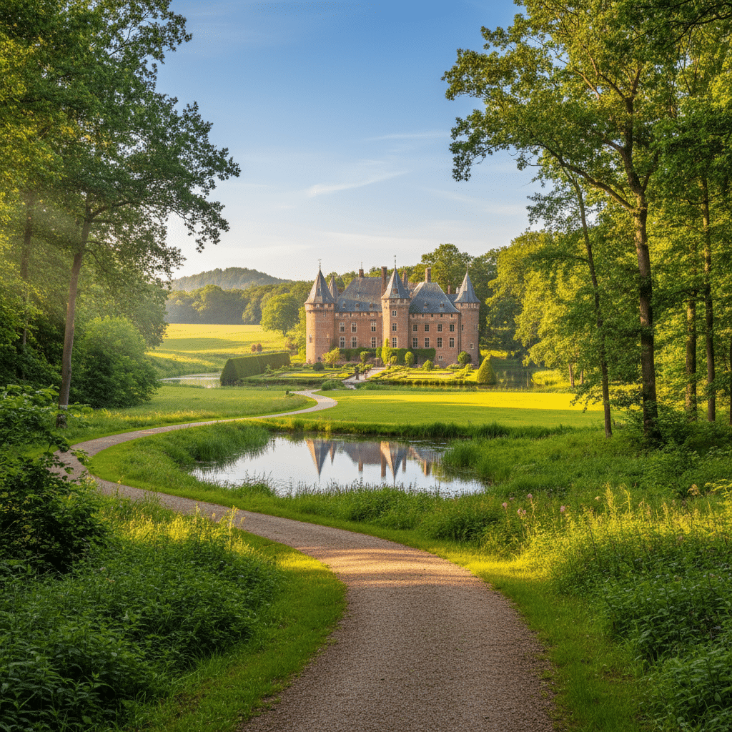 Praktische tips voor uw wandeltocht
