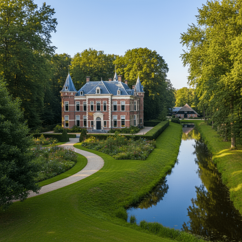 Stappen voor het verkrijgen van NSW-status