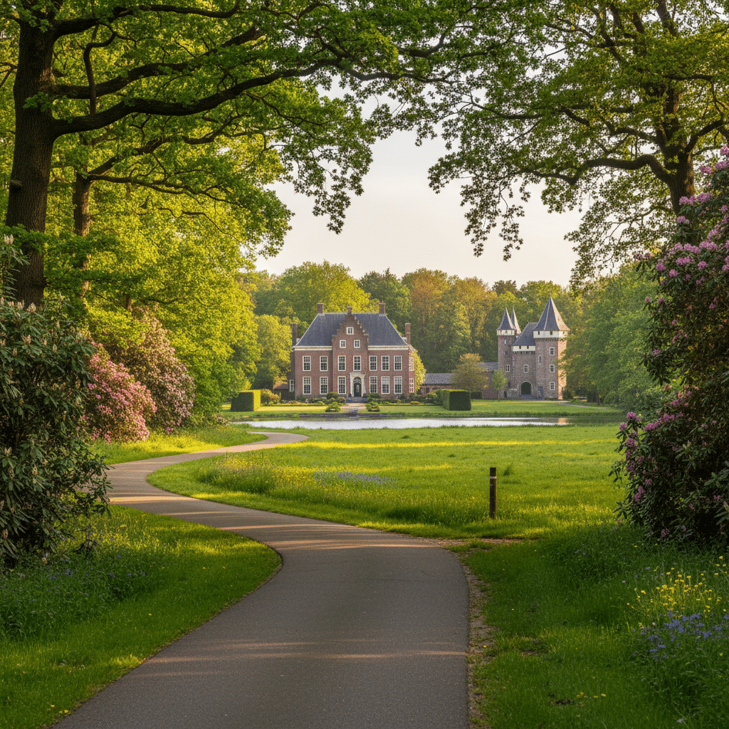 Tips voor een optimale fietservaring