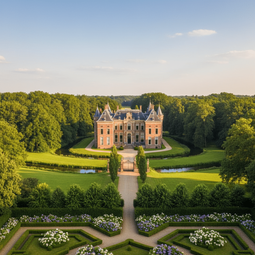 Vergelijking met europese adellijke titels