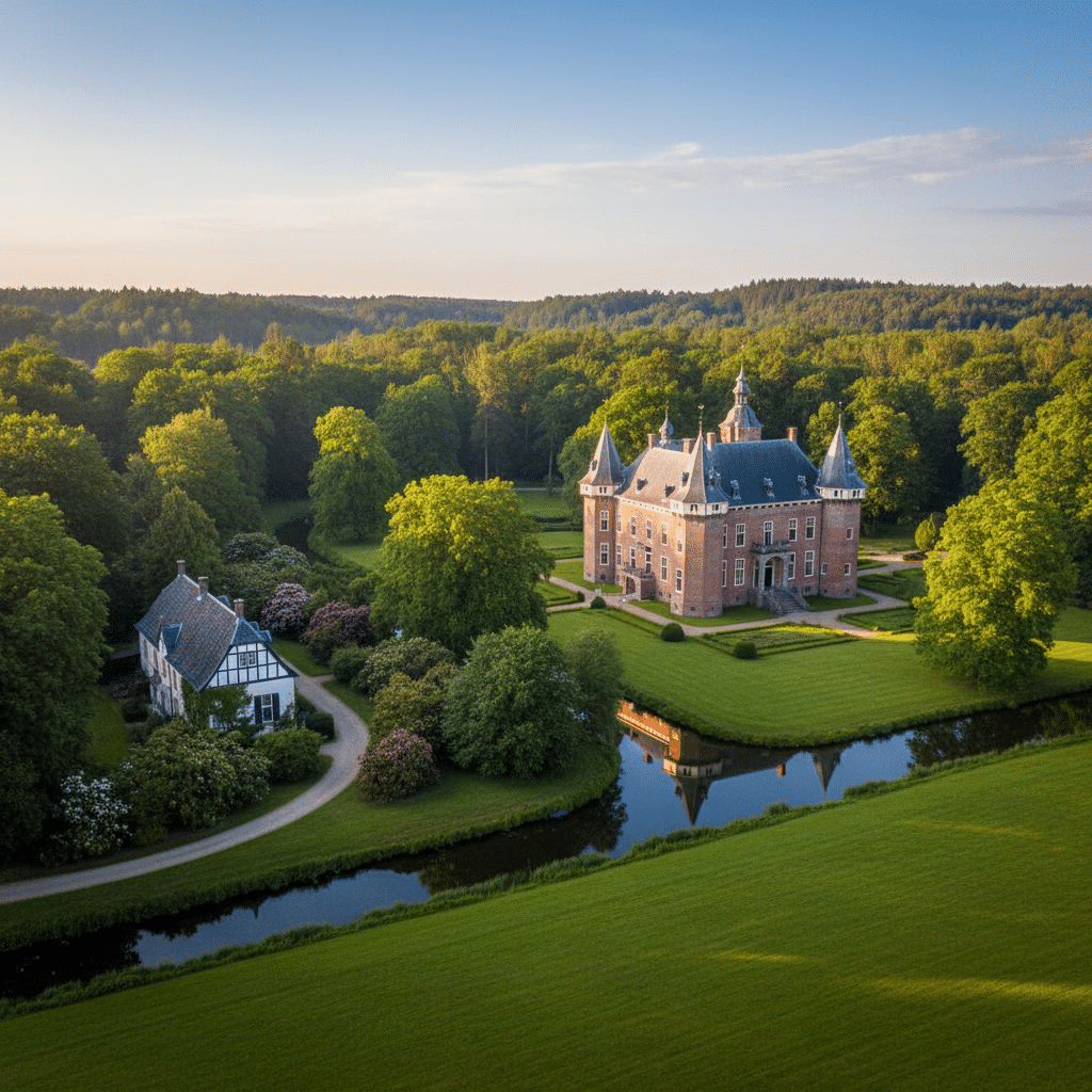 Vergelijking van fiscale voordelen