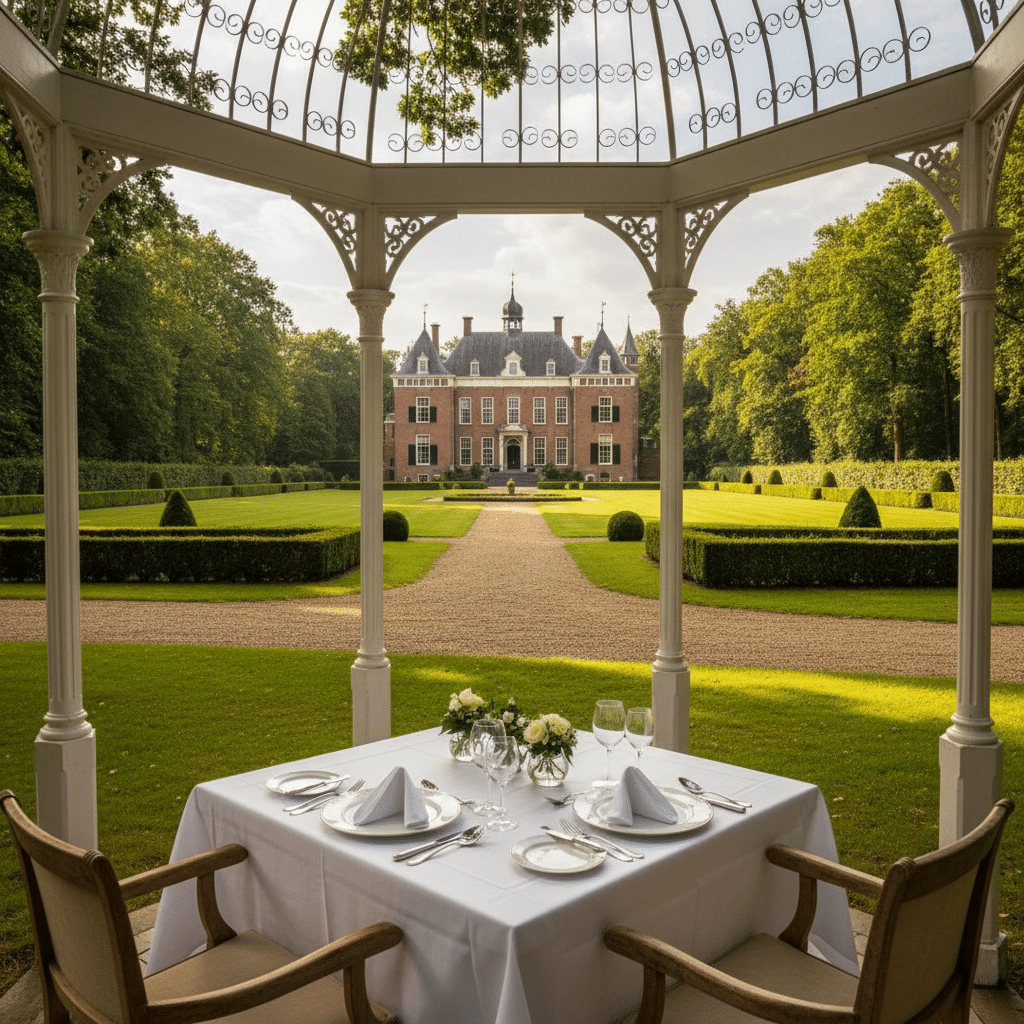 Vijf belangrijke etiquette-regels