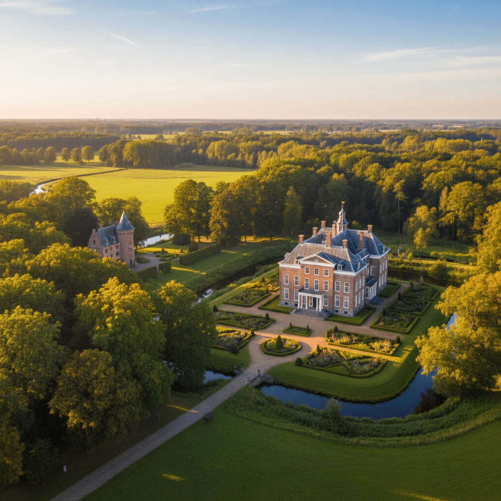 Waarom historische Wandelroutes verkennen?