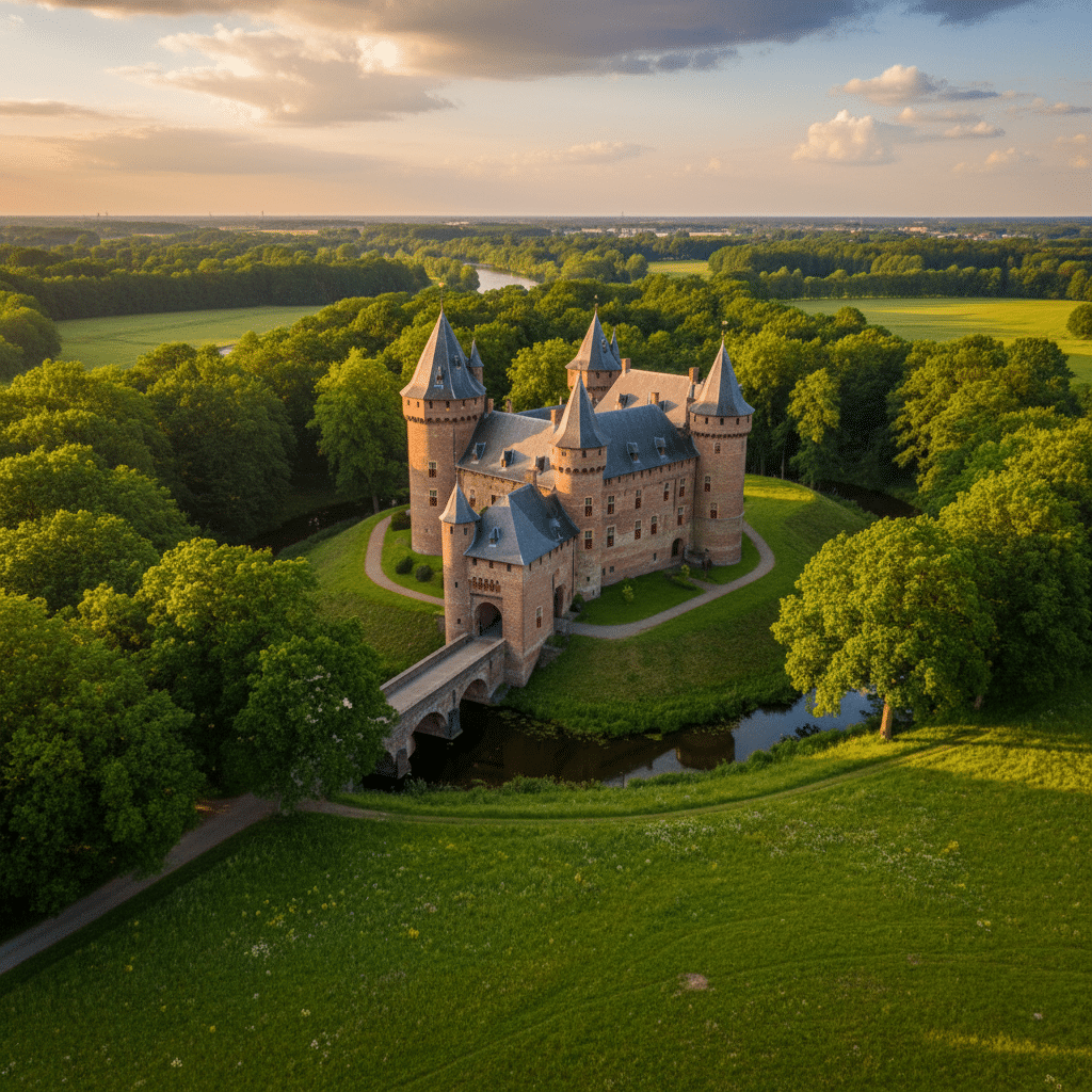 Waarom kiezen voor wageningen?
