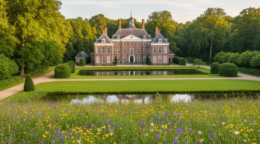 Waarom kiezen voor Wageningen als plek voor jouw feest?