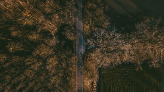 Wandelroute Kasteel Doorwerth