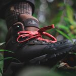 Wandelschoenen heren waterdicht