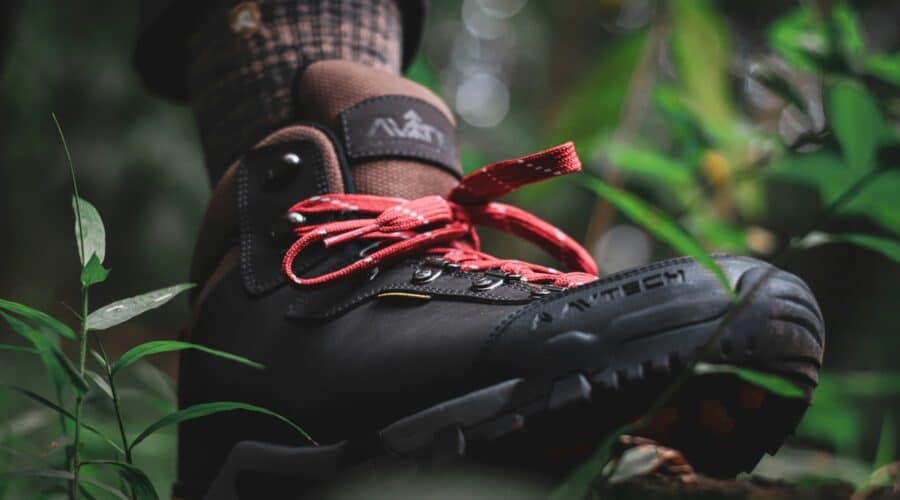 Wandelschoenen voor heren waterdicht: comfort in elke stap