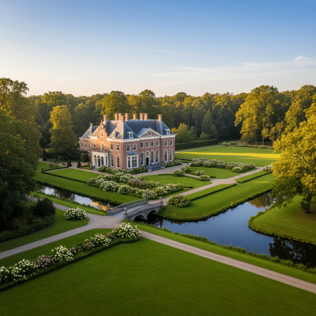 Wat is een etiquette diner?