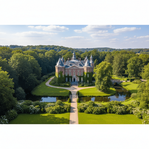 adellijke titels Nederland