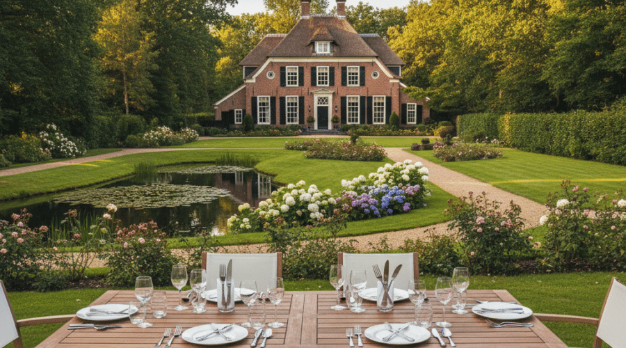 Etiquette bestek na het eten: wat zegt jouw bestek over jou?