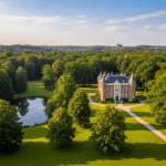 historische wandelroutes