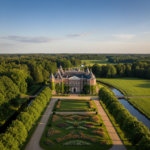 kosten onderhoud landgoed