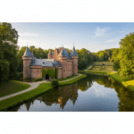 kosten trouwen Kasteel de Haar