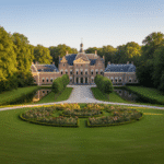 landgoed evenementen