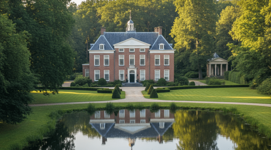 Landgoed fiscaal regelen? Belangrijkste tips voor belastingvoordeel