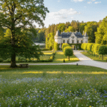 landgoederen België