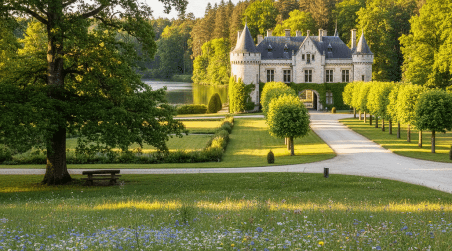 Landgoederen België als unieke trouwlocatie: Zo regel je het