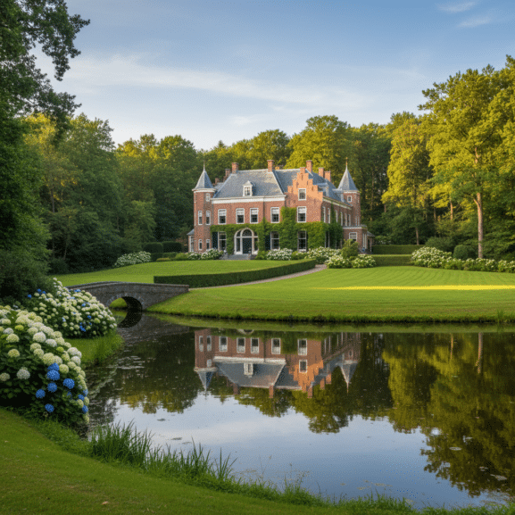 landgoederen Doorn