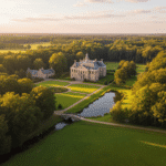 landgoederen route Wassenaar