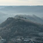 Bijzonder overnachten Ardennen