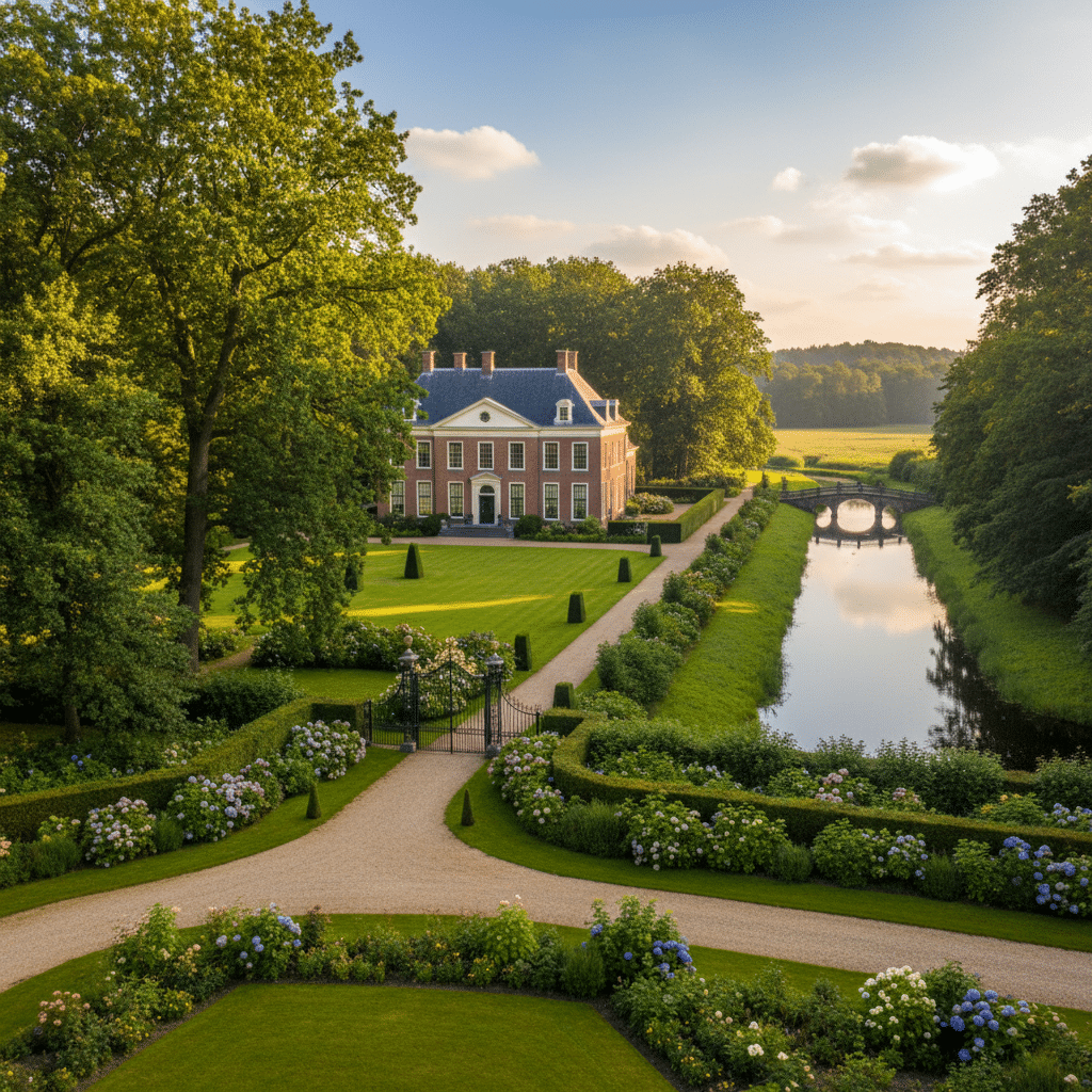 Evenementen en activiteiten op Landgoederen in Haarlem