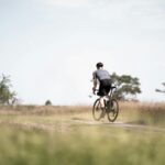Fietsroute plannen zonder knooppunten