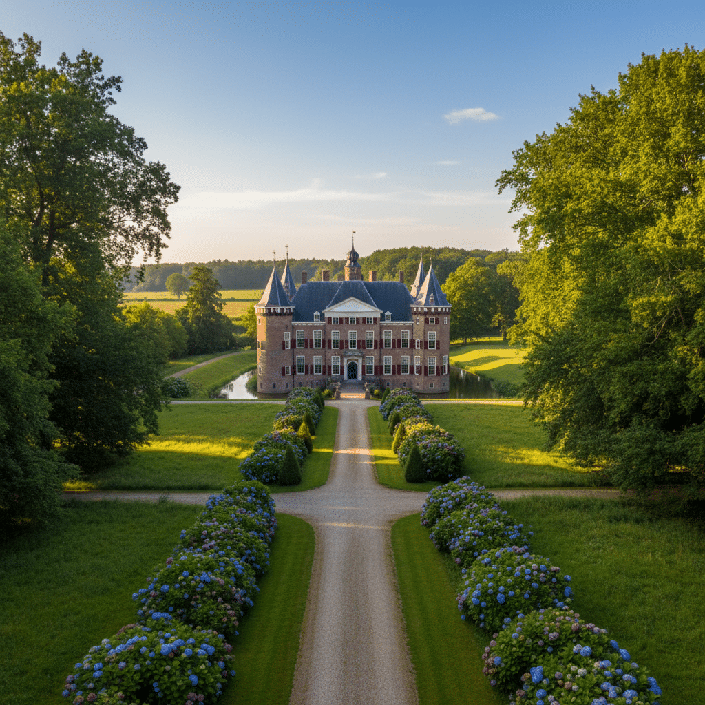 Fotogalerij en virtuele rondleidingen