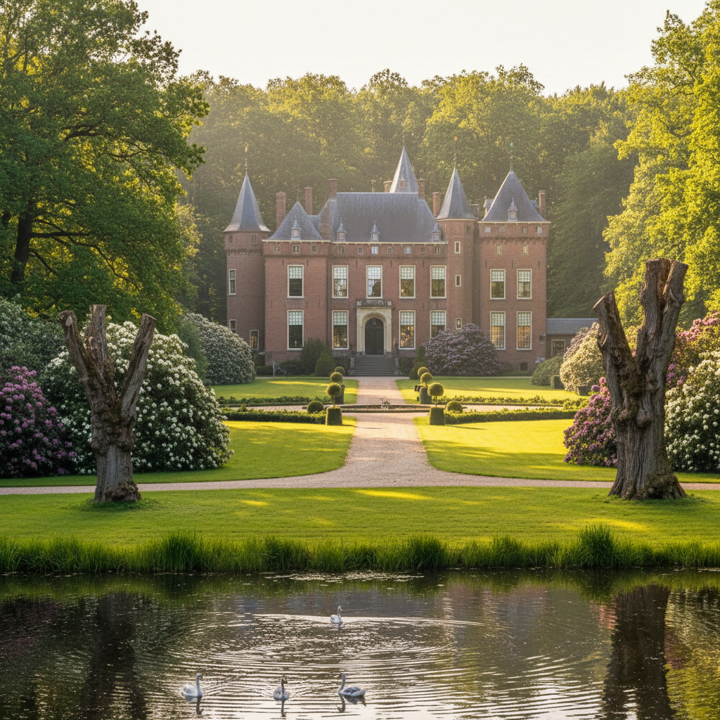 Persoonlijke verhalen uit Heerdese Landgoederen