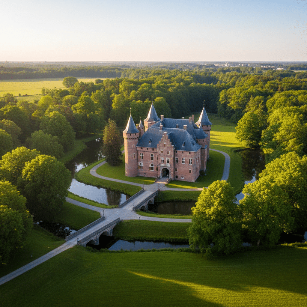 Praktische tips voor het boeken van een bijzondere overnachting in Limburg