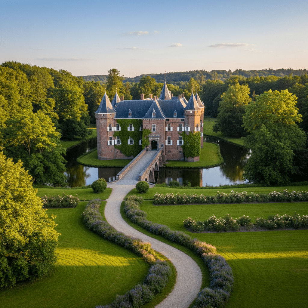 Waarom Landgoederen in Epe bezoeken?