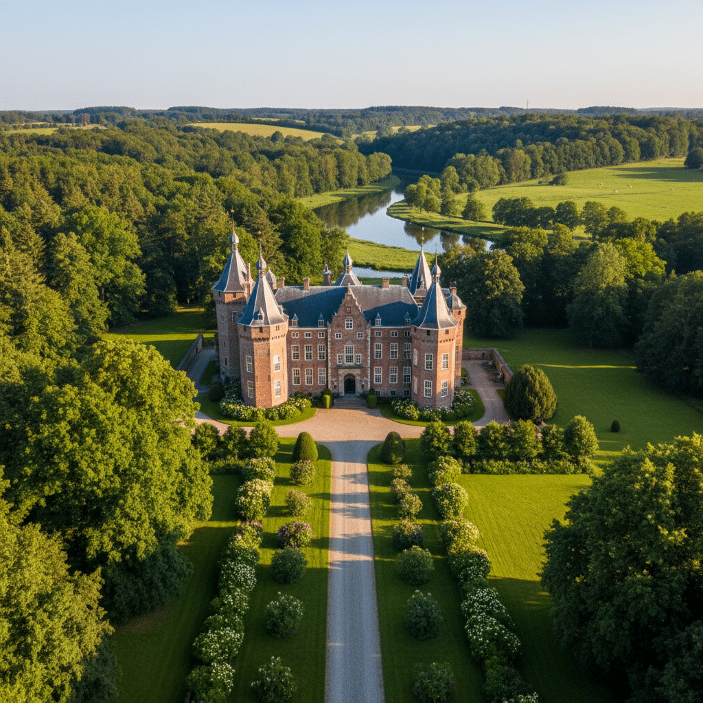 Waarom kiezen voor Bijzonder Overnachten in Limburg?