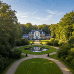 geschiedenis Kasteel Groeneveld