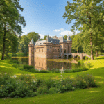 geschiedenis Kasteel Heeswijk