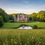 geschiedenis Kasteel Slangenburg