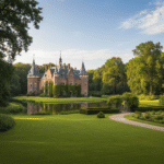 landgoederen Elburg
