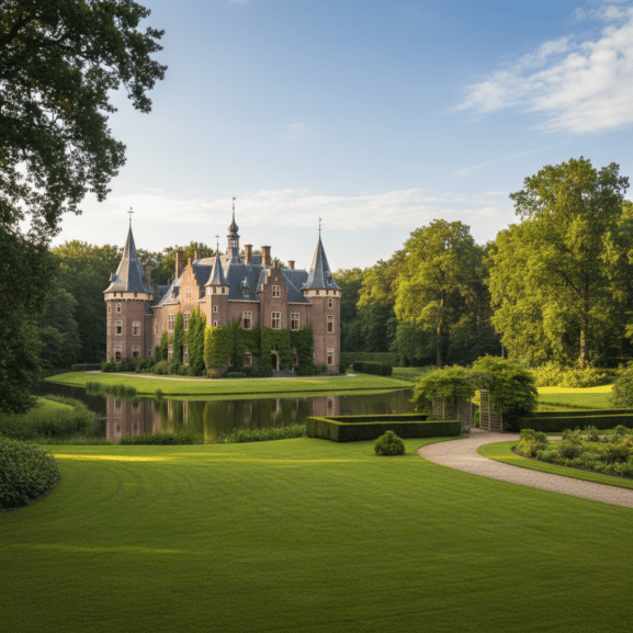 landgoederen Elburg