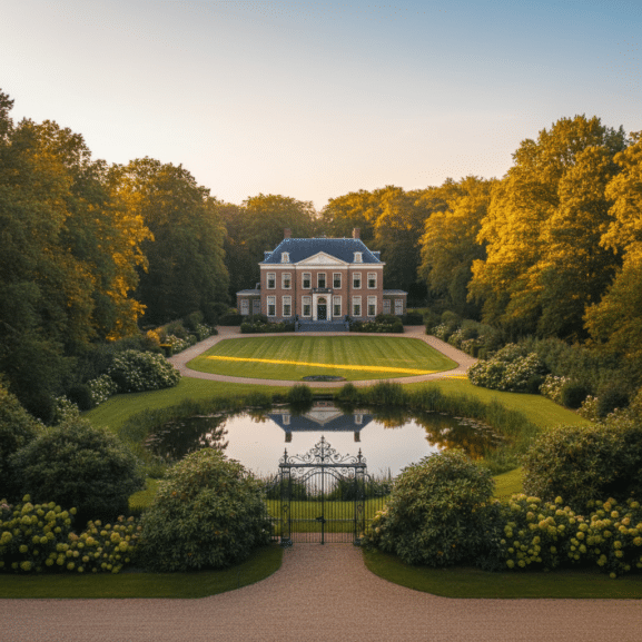 landgoederen Ermelo