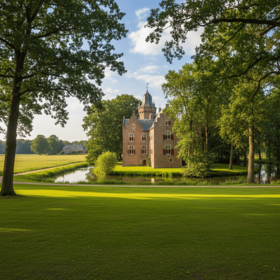 landgoederen Haaksbergen