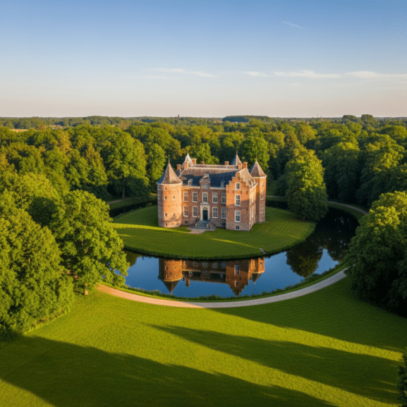 landgoederen Heemstede
