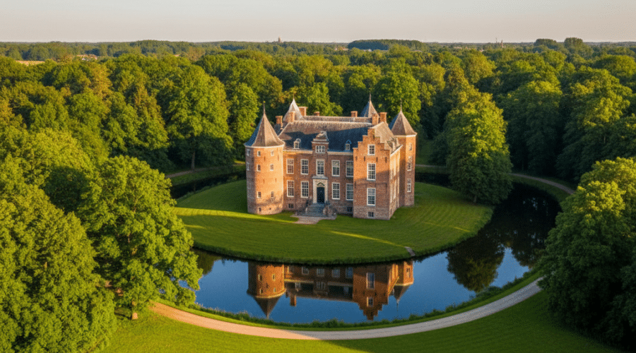Landgoederen Heemstede: Ontdek de mooiste historische parels