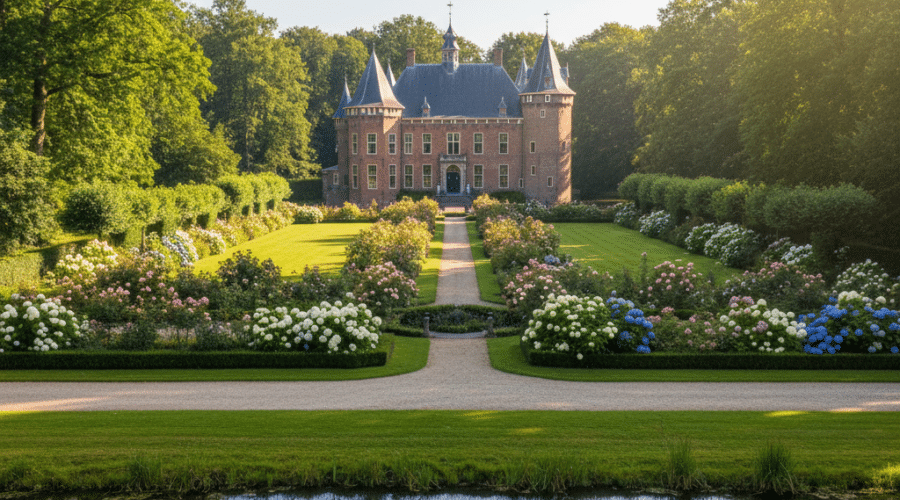Landgoederen Heerde: Ontdek prachtige locaties voor jouw event
