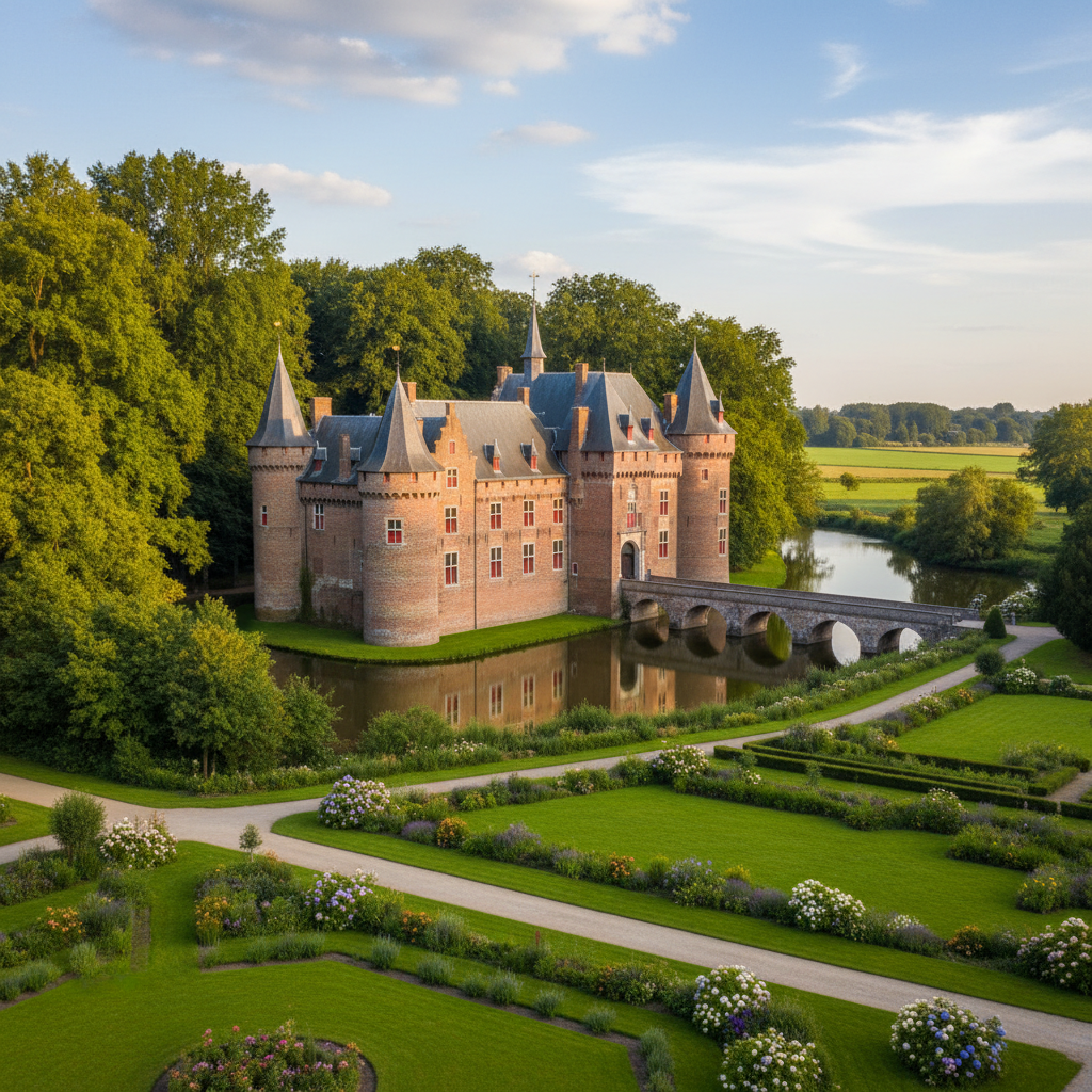 Culturele evenementen en activiteiten
